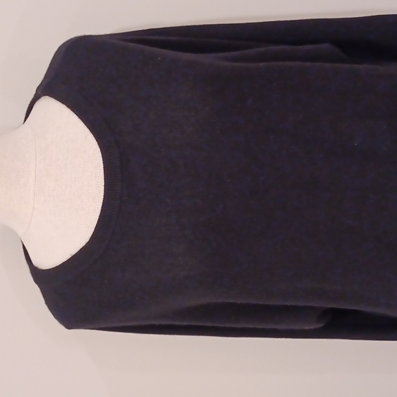 BCBG Wool/Cashmere Blend Dolman Sleeve Sweater- Sz. Sm - Picture 5 of 9